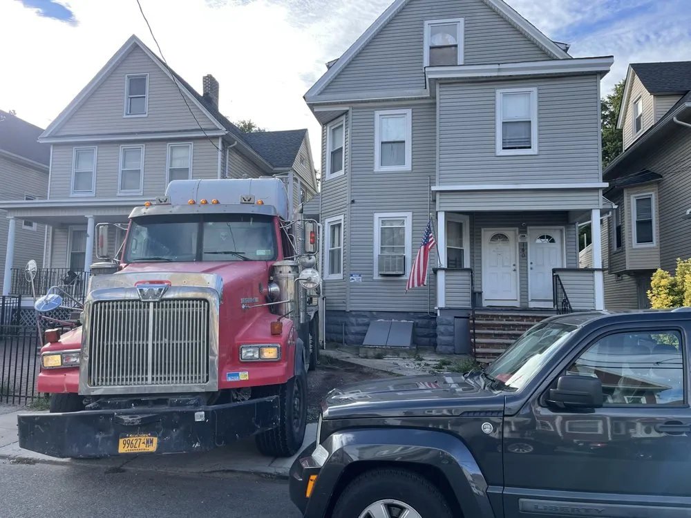 Slide of Walkaround 2000