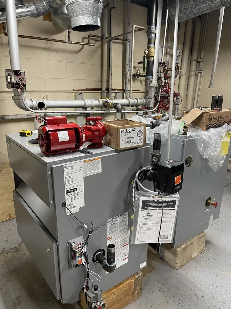 Slide of Walkaround 2000