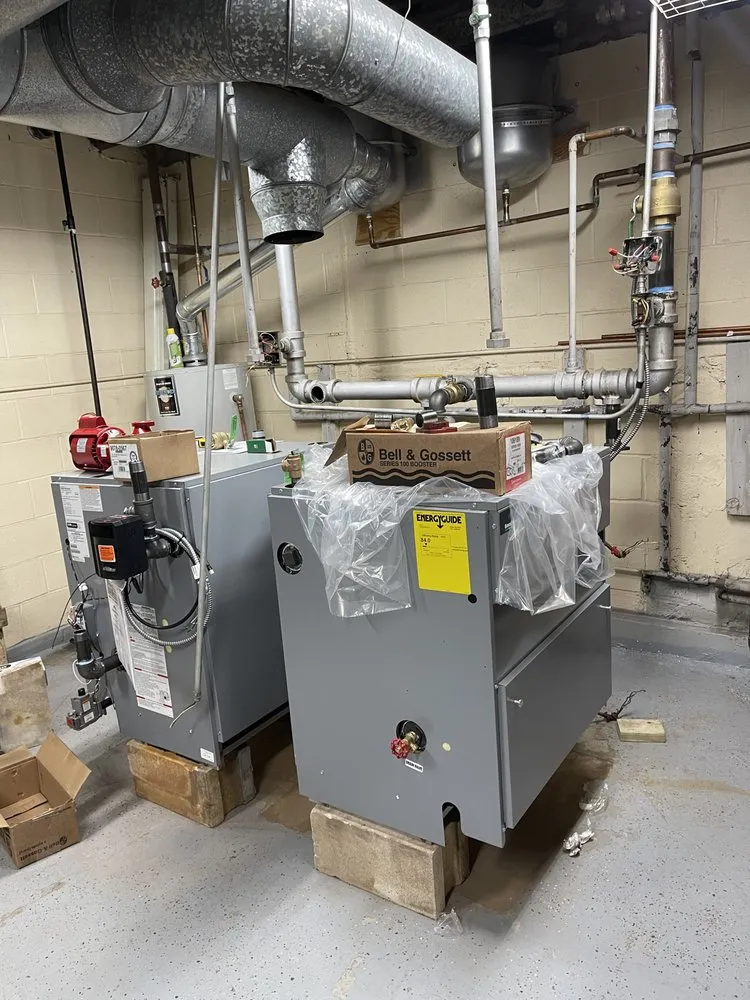 Slide of Walkaround 2000