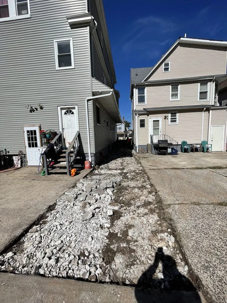 Slide of Walkaround 2000