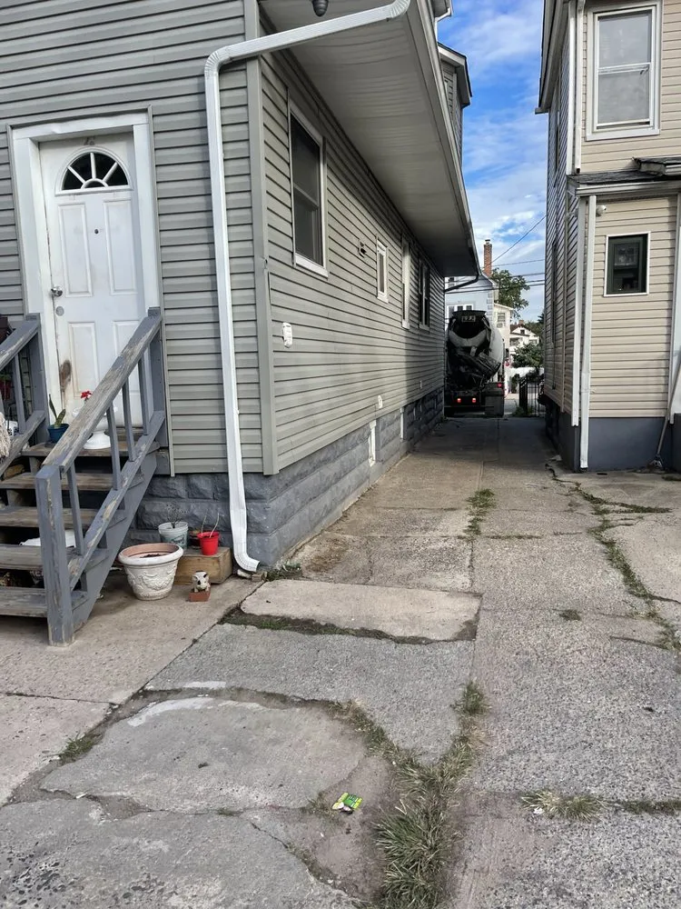 Slide of Walkaround 2000