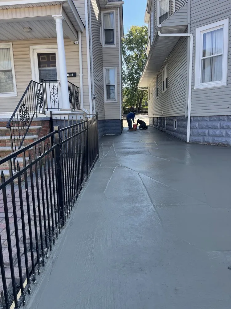 Slide of Walkaround 2000