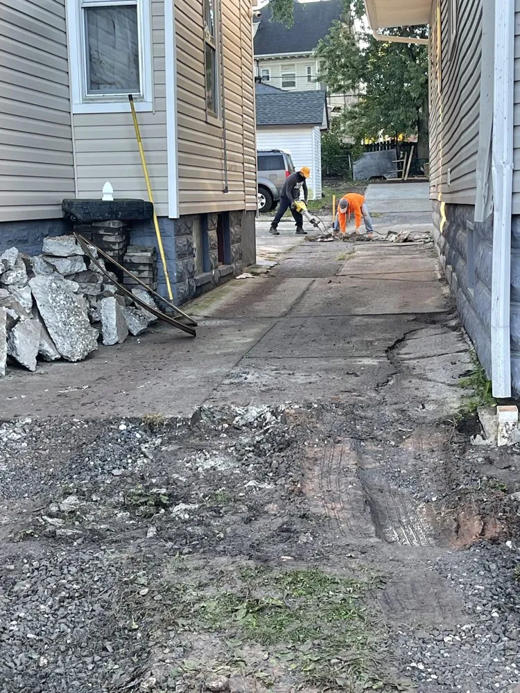 Slide of Walkaround 2000