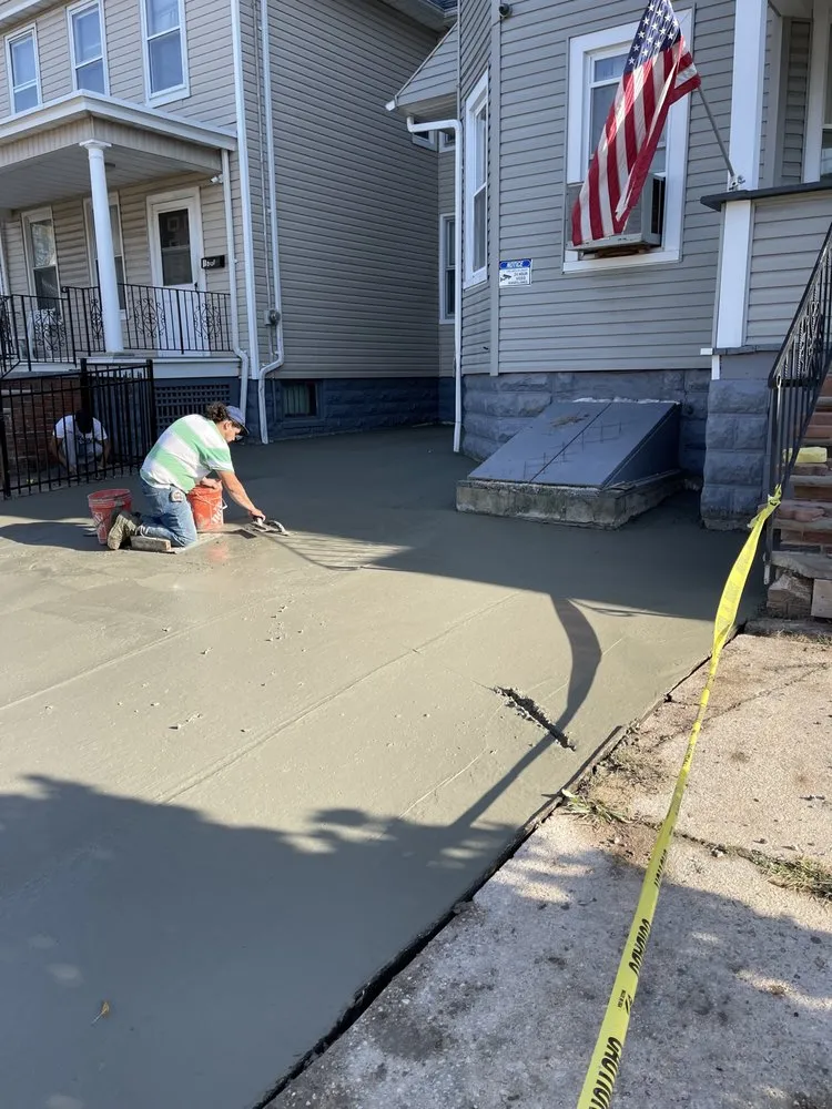 Slide of Walkaround 2000