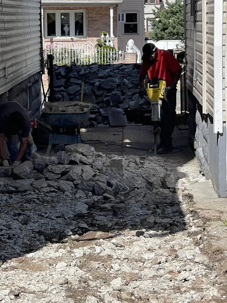 Slide of Walkaround 2000