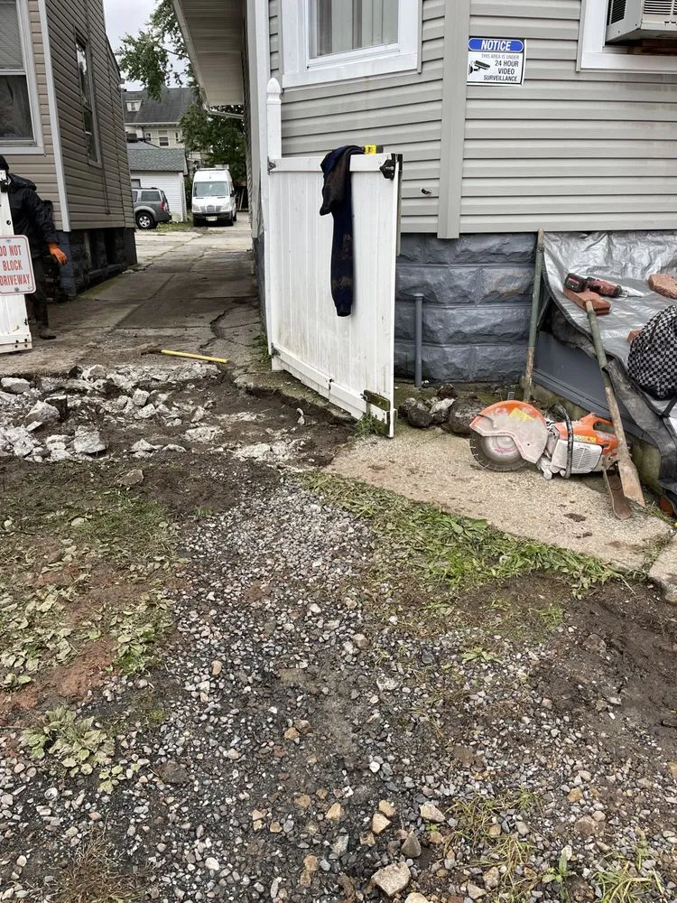 Slide of Walkaround 2000