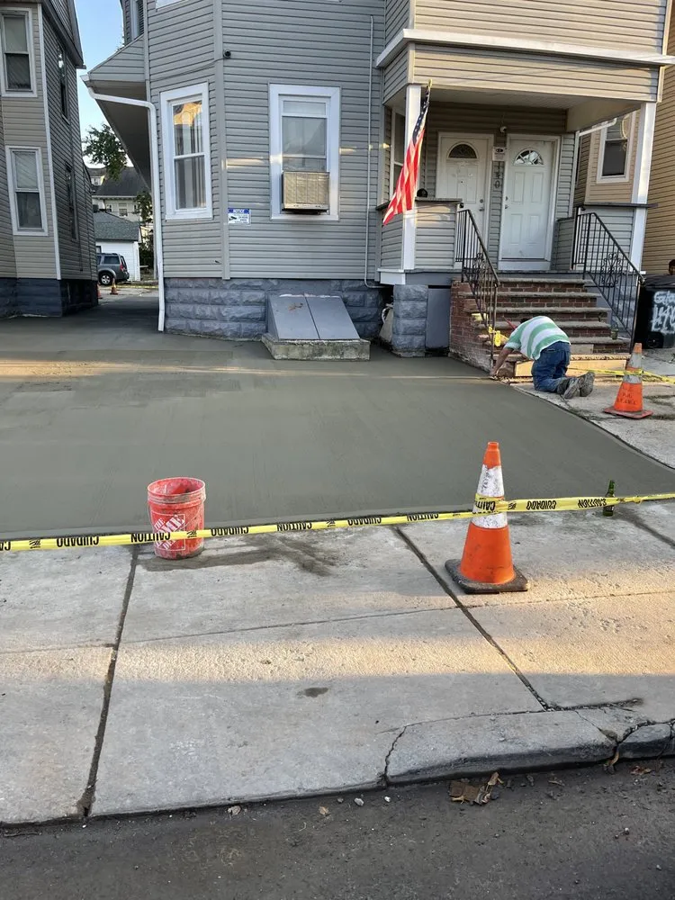 Slide of Walkaround 2000