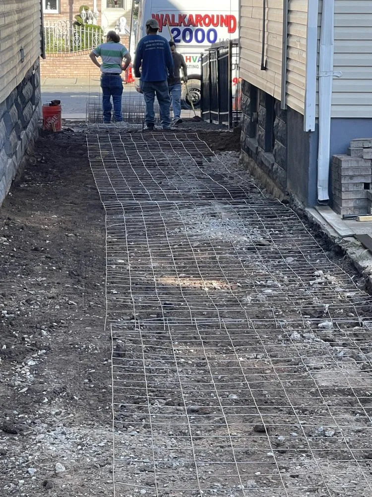 Slide of Walkaround 2000