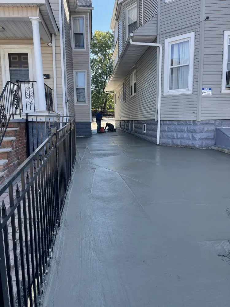 Slide of Walkaround 2000