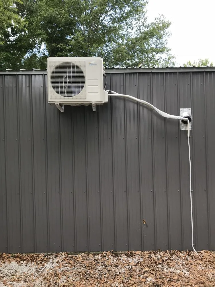 Local air conditioning tune-up experts serving D'Iberville, MS - Walker AC Diberville