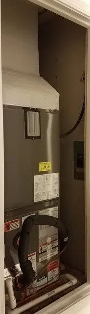 Professional furnace service in D'Iberville, MS - Walker AC Diberville