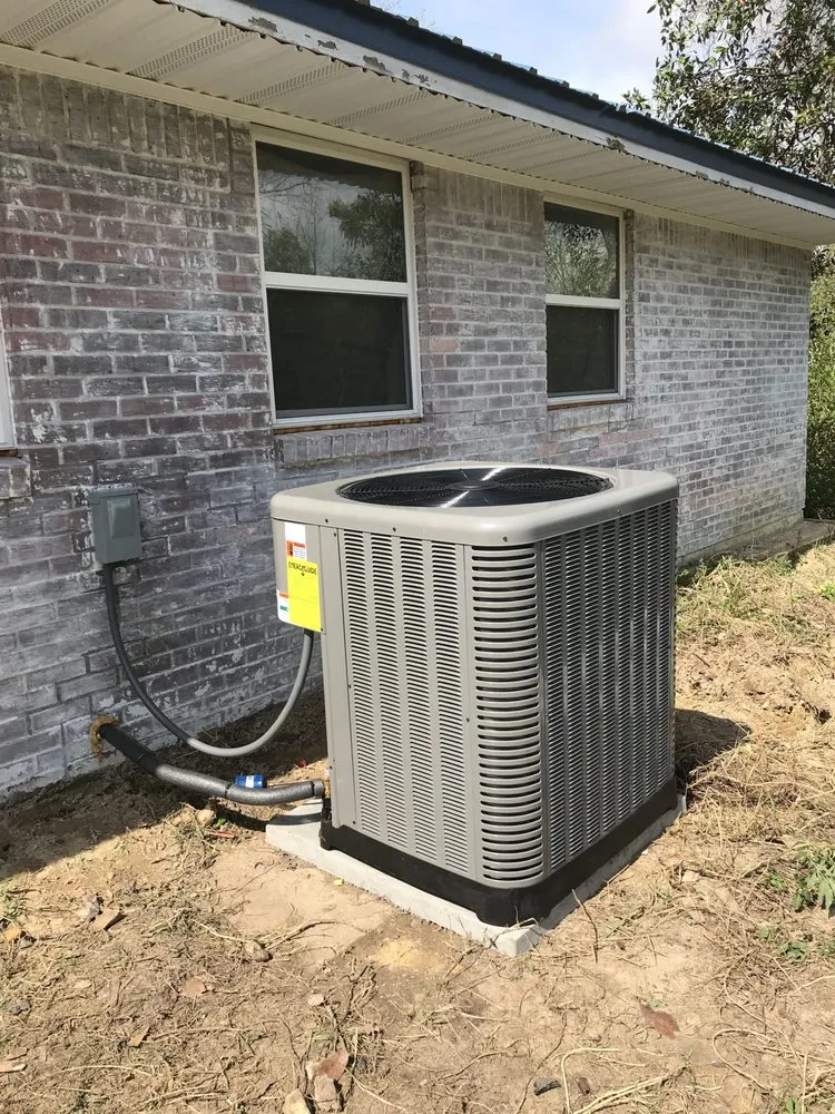 Expert furnace service in D'Iberville, MS - Walker AC Diberville