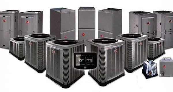 Walker AC Diberville