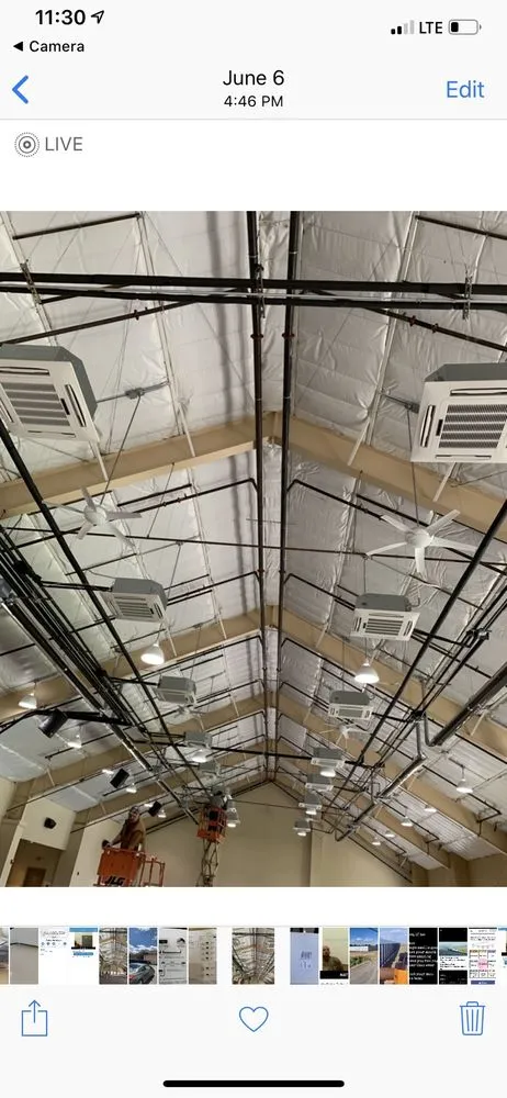 Slide of Walker Air-Conditionin Refrigeration