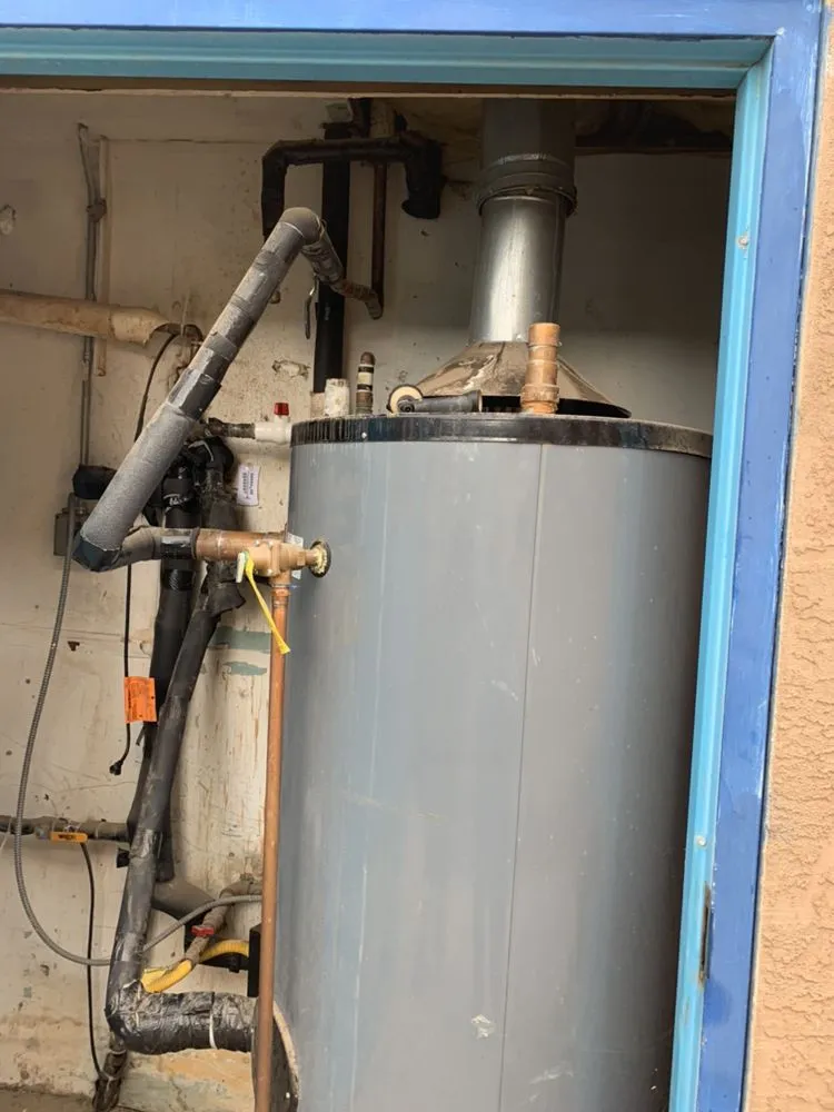 Slide of Walker Air-Conditionin Refrigeration