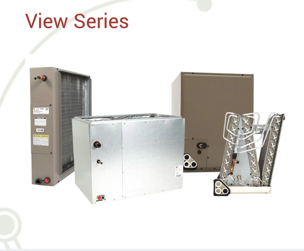 Slide of Walker Air-Conditionin Refrigeration