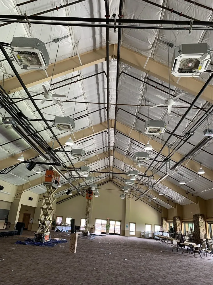 Slide of Walker Air-Conditionin Refrigeration