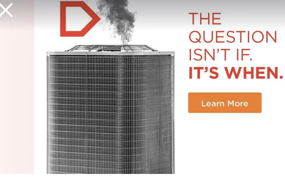 Slide of Walker Air-Conditionin Refrigeration