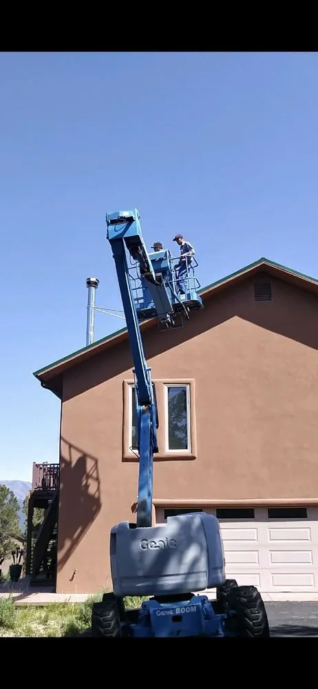 Slide of Walker Air-Conditionin Refrigeration