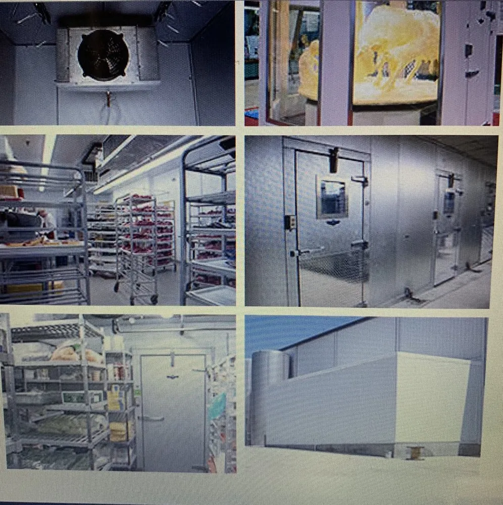 Slide of Walker Air-Conditionin Refrigeration