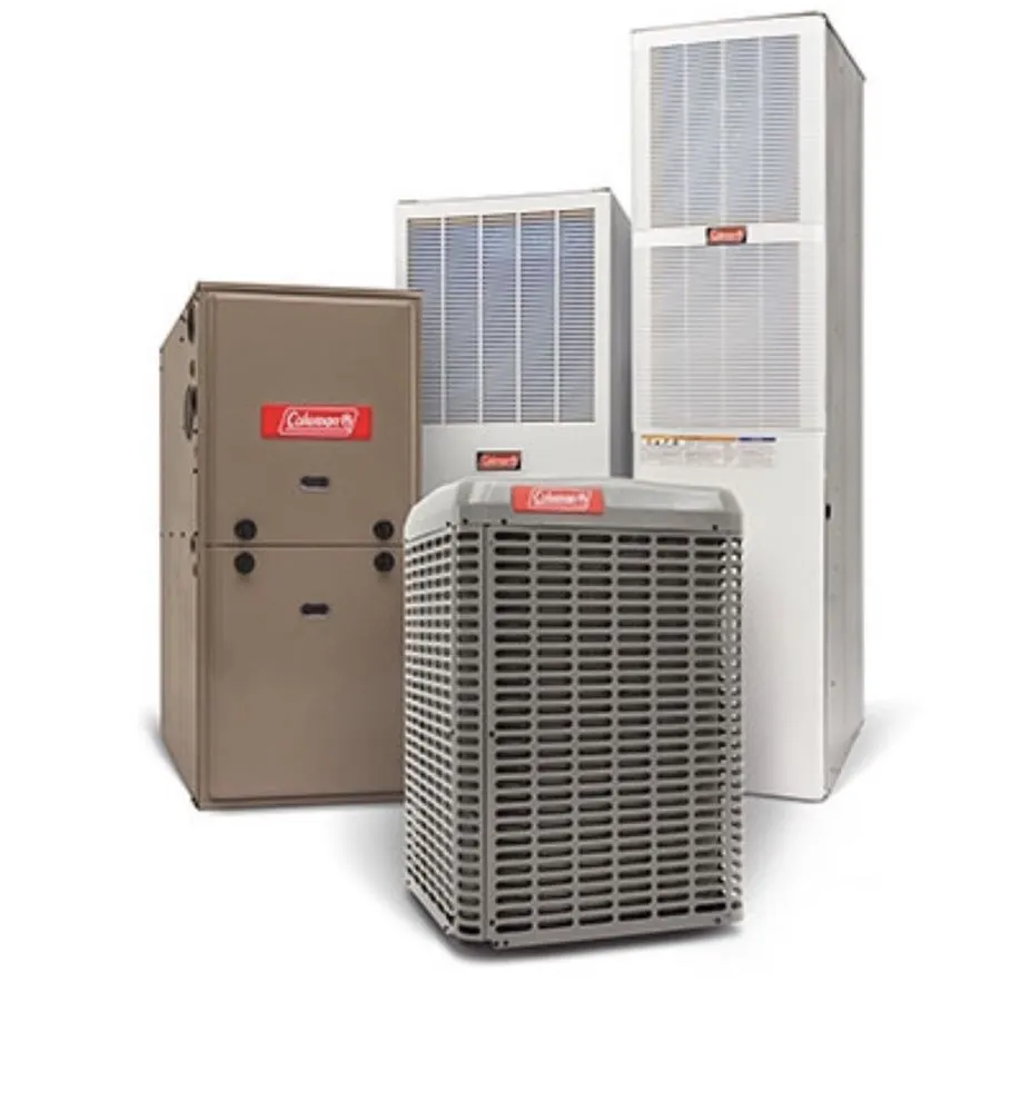 Slide of Walker Air-Conditionin Refrigeration