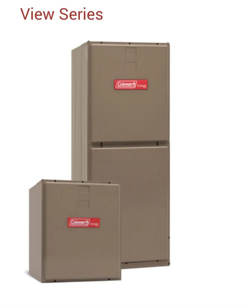 Slide of Walker Air-Conditionin Refrigeration