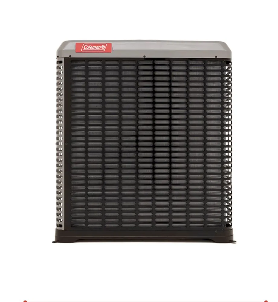 Slide of Walker Air-Conditionin Refrigeration