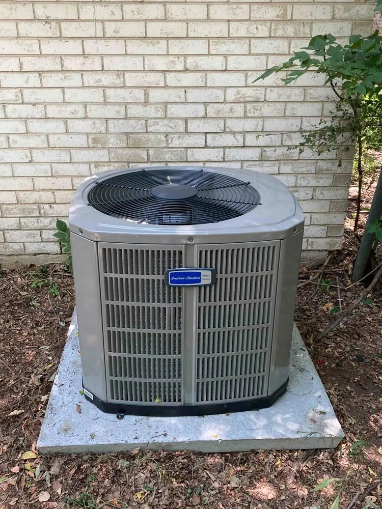 Slide of Walker Air, Plumbing, Electric - Tarrant