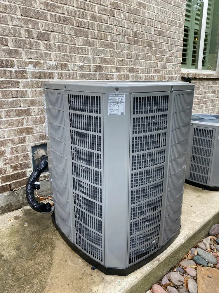 Slide of Walker Air, Plumbing, Electric - Tarrant