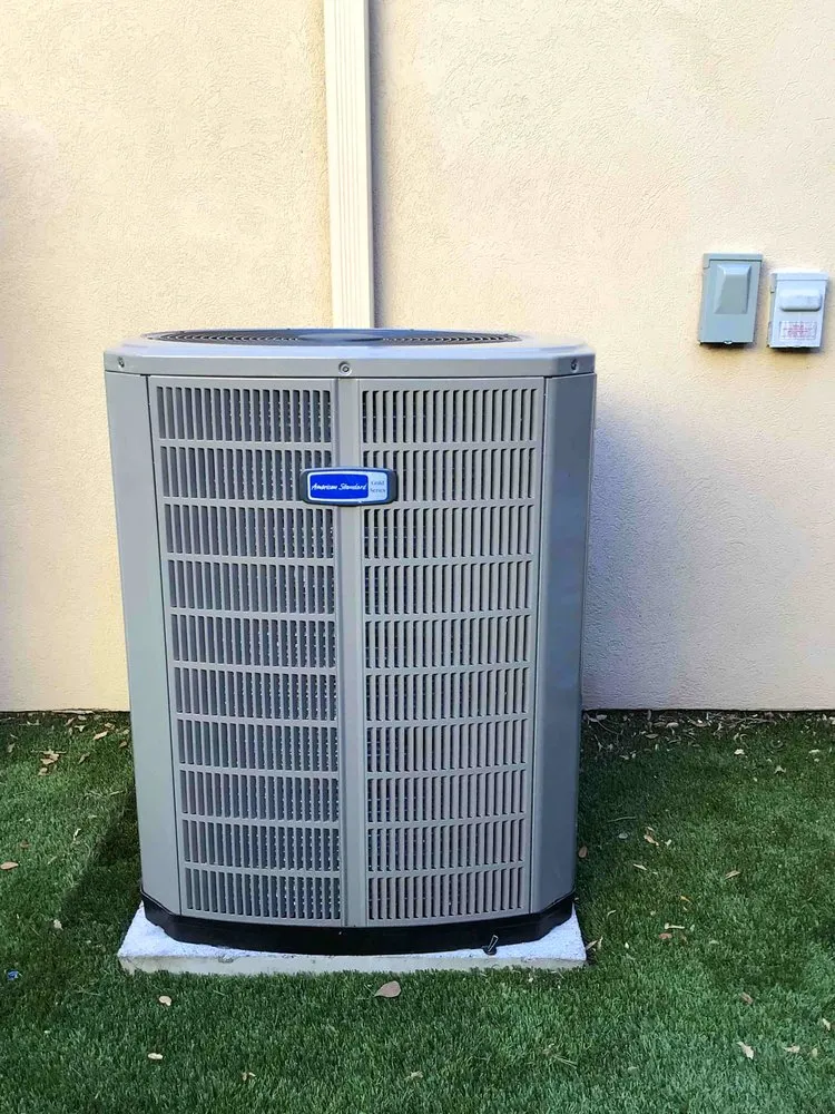 Slide of Walker Air, Plumbing, Electric - Tarrant