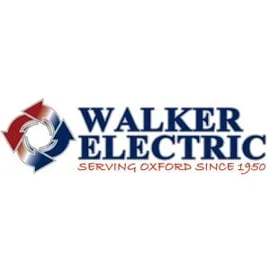 Slide of Walker Electric Company Inc