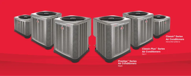 Slide of Walker Heating & A/C