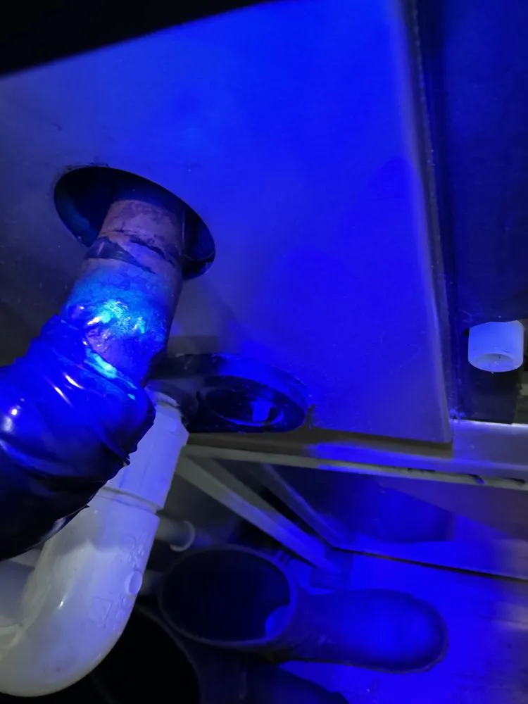 Slide of Walker Heating and Cooling