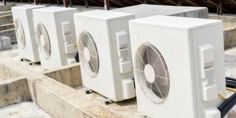 Slide of Walker Heating and Cooling Services