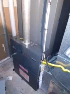 Slide of Walker Heating and Cooling Services