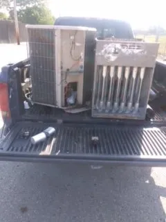 Slide of Walker Heating and Cooling Services