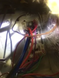 Slide of Walker Heating and Cooling Services