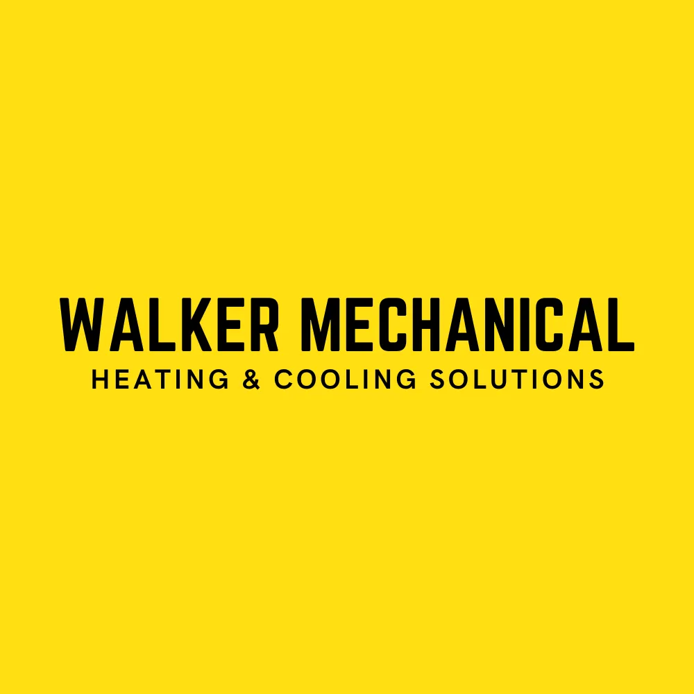 Slide of Walker Mechanical