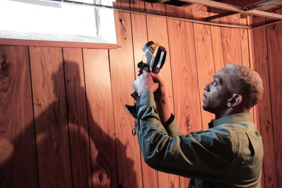 Slide of Walker-Miller Energy Services