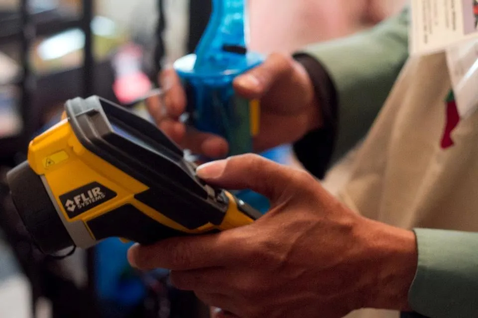 Slide of Walker-Miller Energy Services