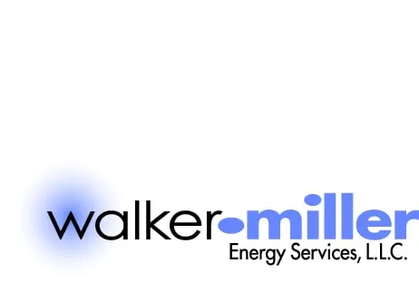 Slide of Walker-Miller Energy Services