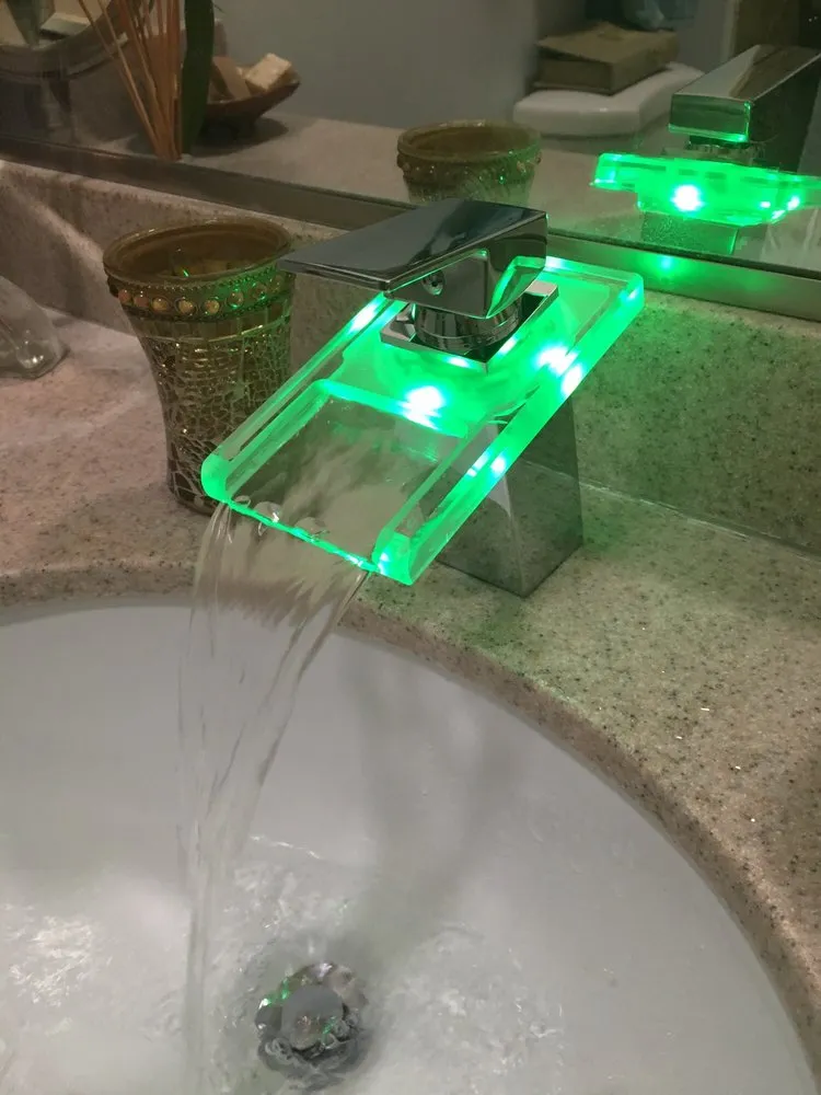 Slide of Walker Plumbing, Heating & Air