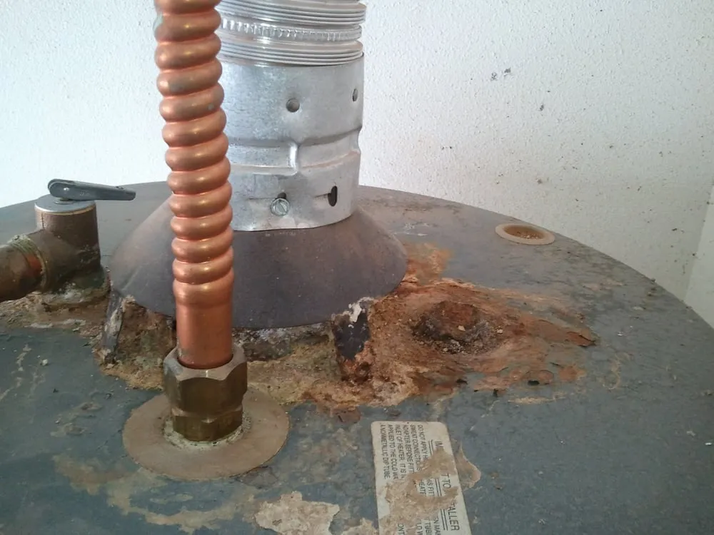 Slide of Walker Plumbing, Heating & Air