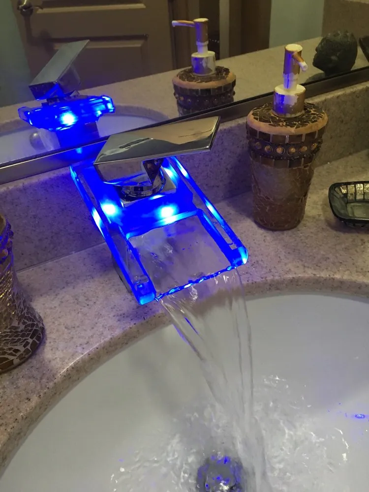 Slide of Walker Plumbing, Heating & Air