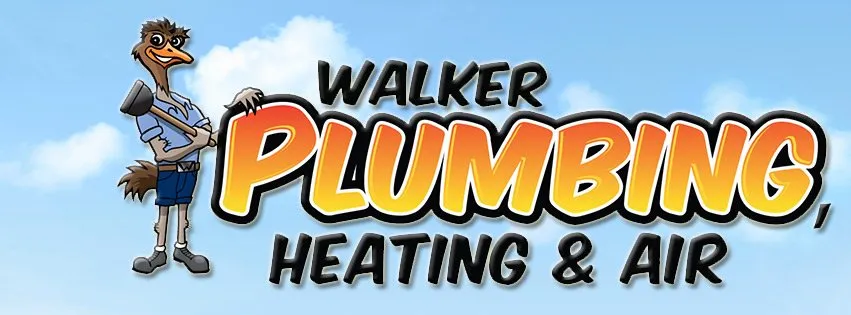 Slide of Walker Plumbing, Heating & Air