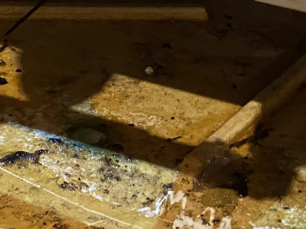 Slide of Walker Plumbing, Heating & Air