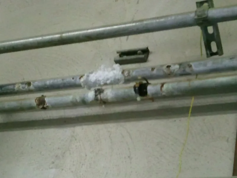 Slide of Walker Plumbing, Heating & Air