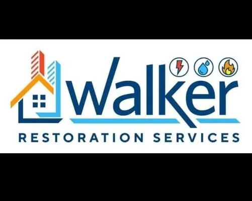 Walker Restoration Services Logo