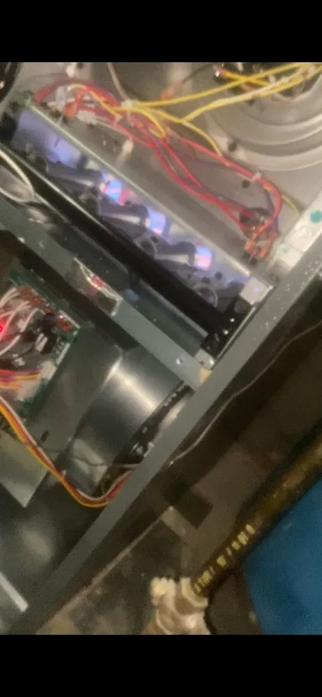 Slide of Walkers Handyman Services