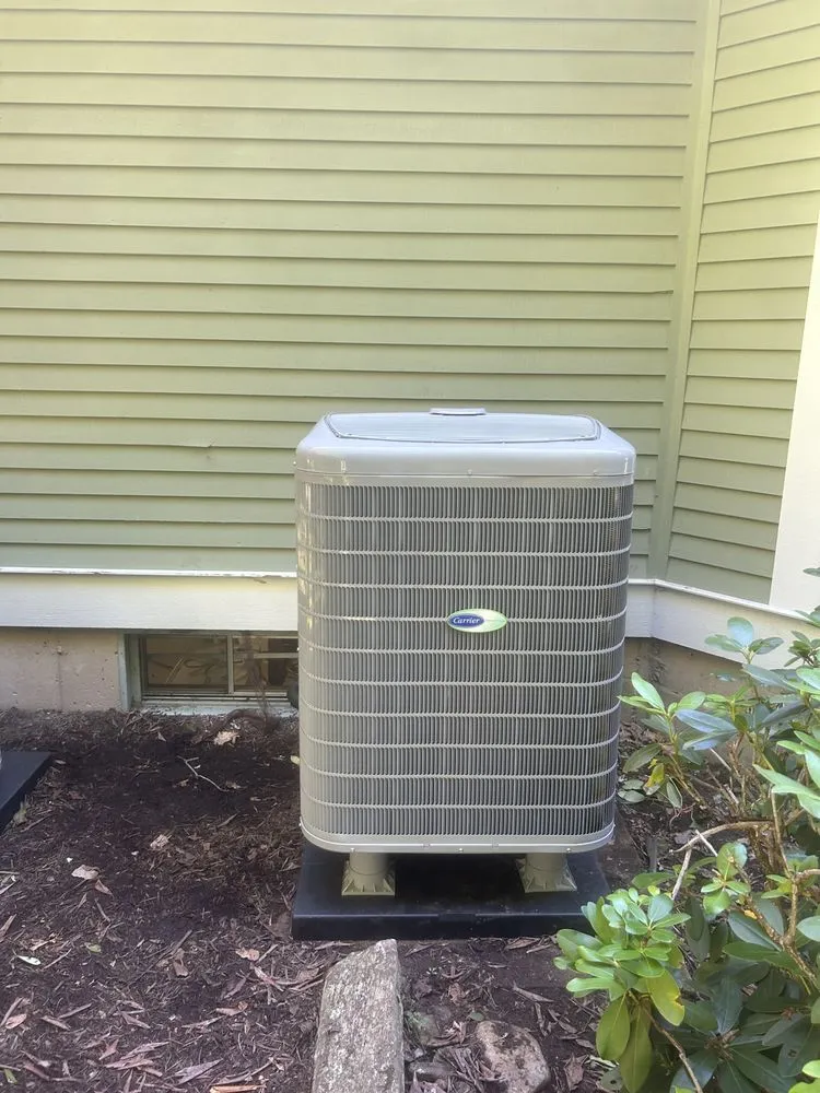 Slide of Walkers Hvac Services